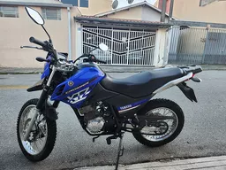 XTZ 150