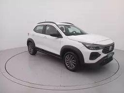 Fiat Pulse