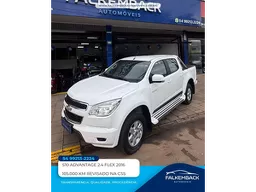 Chevrolet S10