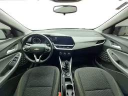 Chevrolet Montana