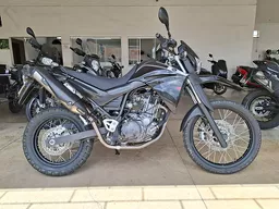 XT 660