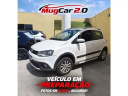 Volkswagen Crossfox