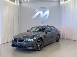 BMW 320i