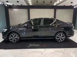 Volkswagen Virtus