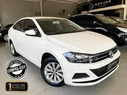 Volkswagen Virtus
