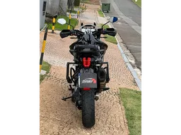 Triumph Tiger 1200