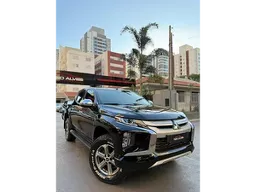 Mitsubishi L200 Triton