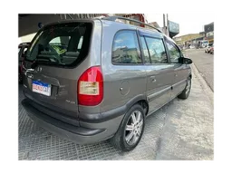 Chevrolet Zafira