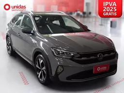 Volkswagen Nivus