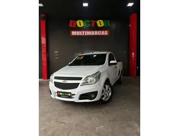 Chevrolet Montana