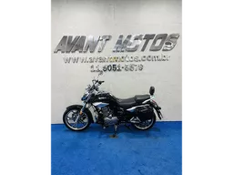 Haojue Master Ride