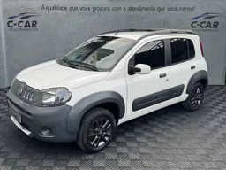 Fiat Uno