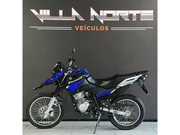 XTZ 150