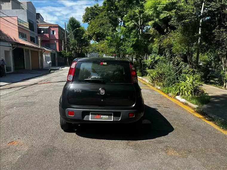 Foto do carro