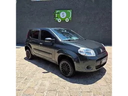 Fiat Uno