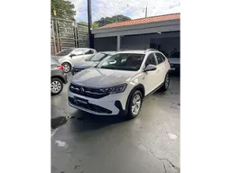 Volkswagen Nivus