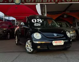 Volkswagen New Beetle