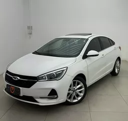 Chery Arrizo 5