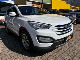Hyundai Santa Fé