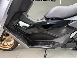 Yamaha Nmax