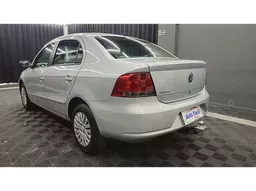 Volkswagen Voyage