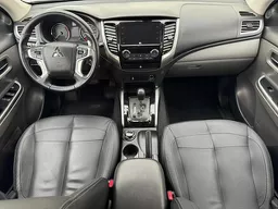 Mitsubishi L200 Triton