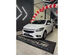 Chevrolet Prisma