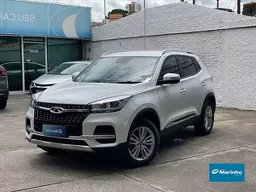 Chery Tiggo 5X