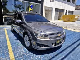 Chevrolet Vectra