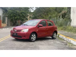 Toyota Etios