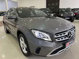 GLA 200