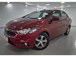 Chevrolet Prisma