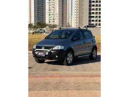 Volkswagen Crossfox