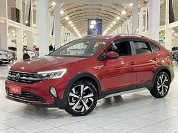 Volkswagen Nivus