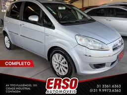 Fiat Idea
