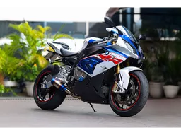 S 1000 RR