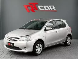 Toyota Etios