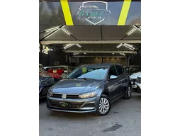 Volkswagen Polo Hatch