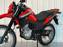 Honda NXR 160