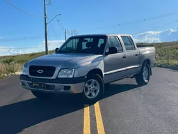 Chevrolet S10