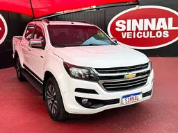 Chevrolet S10