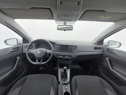 Volkswagen Polo Hatch