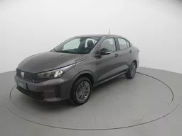Fiat Cronos