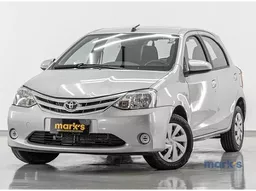 Toyota Etios
