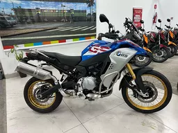 F 850
