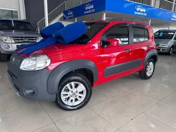 Fiat Uno