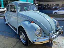 Volkswagen Fusca