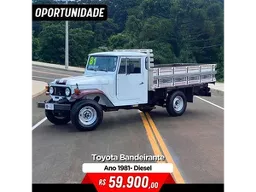 Bandeirante