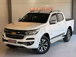 Chevrolet S10