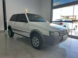 Fiat Uno
